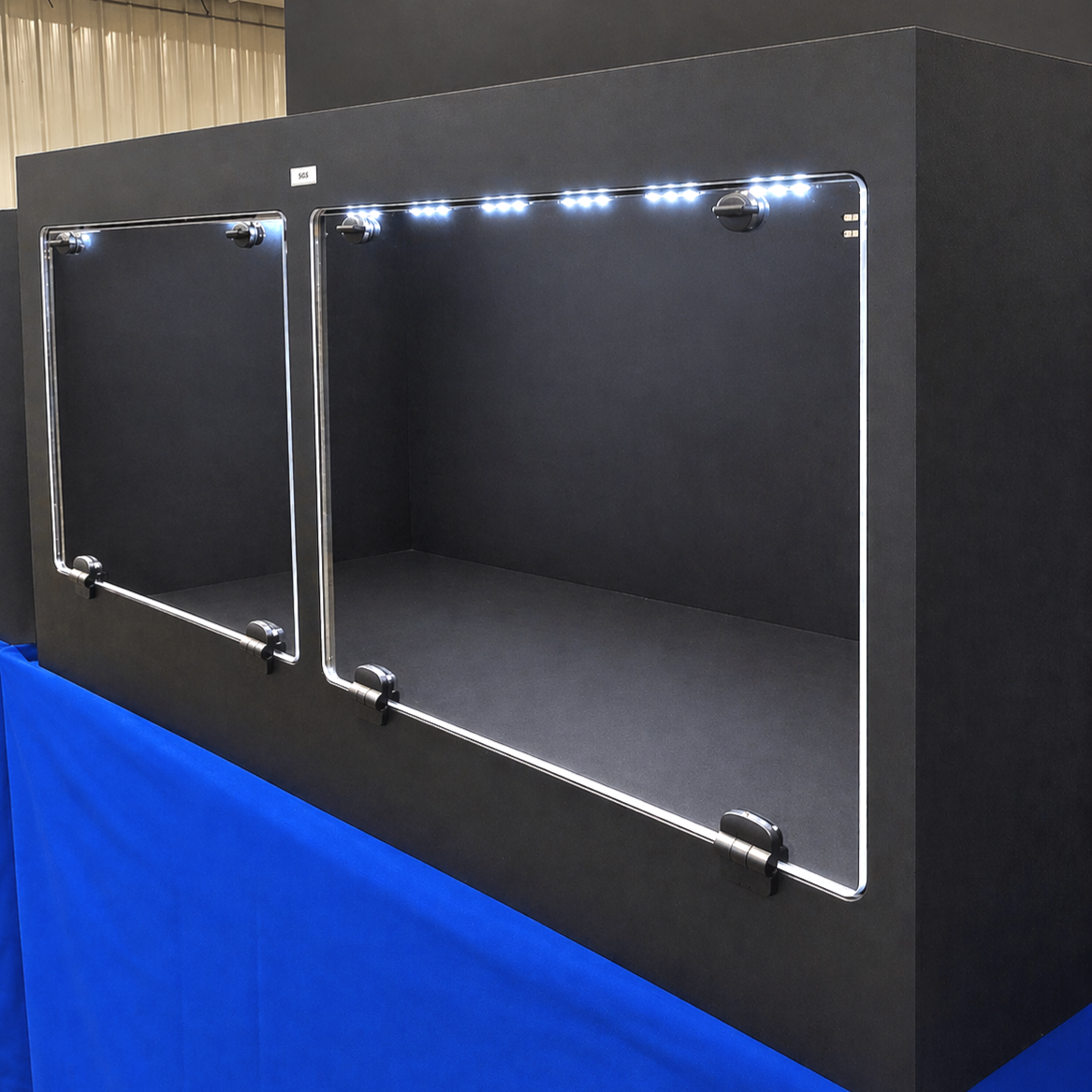 4x2x2 enclosures