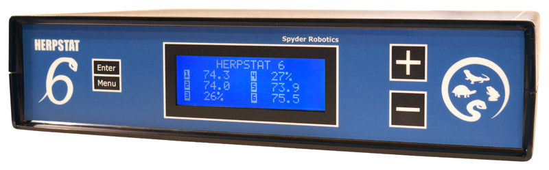 Spyder Robotics Herpstat 6