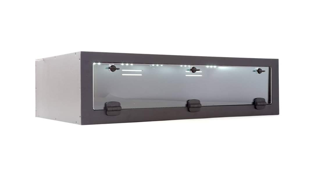 3ft Led cage
