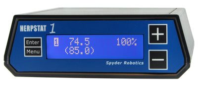 Spyder Robotics Herpstat 1