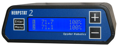 Spyder Robotics Herpstat 2