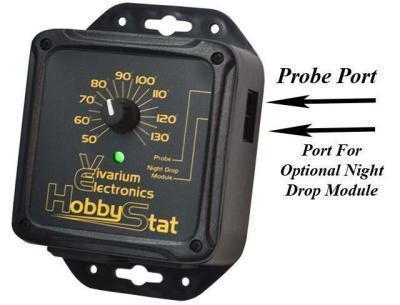 HobbyStat Vivarium Electronics