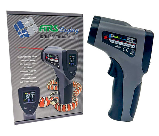 ARS Thermometer