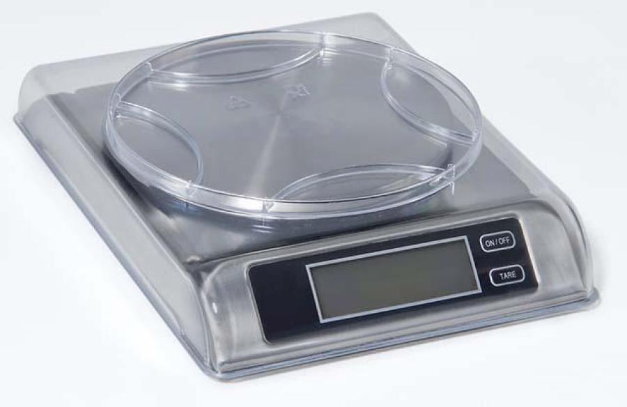 DS-6000 Digital Scale