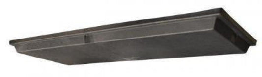 120watt Radiant Heat Panel