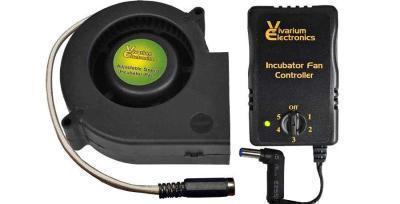 Incubator Fan