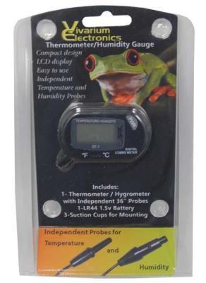 Hygrometer