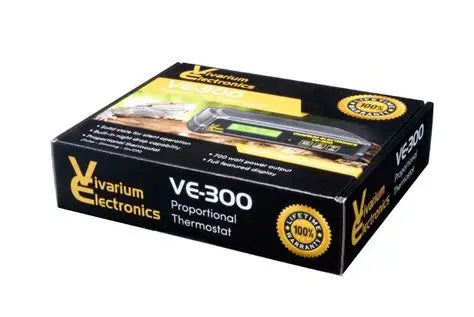 Ve-300 Thermostat